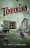 [Abby Kane FBI Thriller 02] • Tenderloin